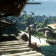 Illustration for article titled emMorrowind/em Modded Into emSkyrim/em Is Something You Must See